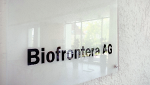 27.10.2021: Biofrontera AG: Biofrontera AG stimmt Modifizierung des Angebots der Biofrontera INC. für deren IPO in den USA zu