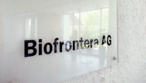 10.11.2021: Biofrontera AG: Vorstandsvorsitzender strebt vorzeitiges Ausscheiden aus Vorstand an