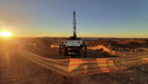 07.02.2022 Arcadia Minerals: Beeindruckende Bohrresultate vom Swanson Tantal Projekt