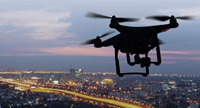 01.02.2022 Frequentis Australasia entwickelt Plattform zur Drohnenintegration für Airservices Australia