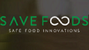 09.03.2022 Save Foods:  Neuester Versuch von Save Foods verlängert die Haltbarkeit von Erdbeeren