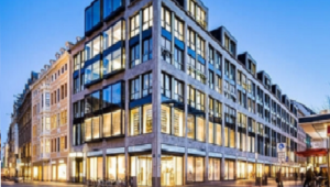 LINUS Digital Finance, Deutsche Wohnen, Vonovia:  Immobilien zeigen sich dynamisch in der Krise  
