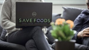 22.07.2022 Save Foods – Neue Technologien für die Lebensmittelbranche