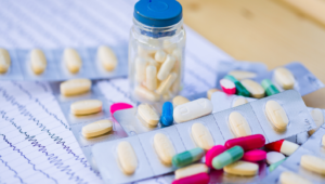 29.09.2022 Innocan Pharma: Milliardenmarkt Epilepsie: Wie CBD- basierte Medikamente die Symptome Betroffener lindern können