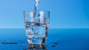19.11.2022 Water Ways: Wasser – Das blaue Gold – Ein Gegenwartsmarkt für die Zukunft: Water Ways Technologies, E.ON, Nestlé