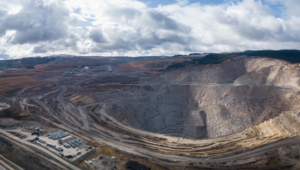 23.09.2022 Arcadia Minerals: Bohrungen im Kupfer-Gold-Projekt Karibib abgeschlossen