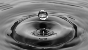 02.10.2022 Water Ways: Die Wassernot trifft viele Branchen – Wasser ist wichtiger als Gas: Wasser-Aktien wie Water Ways können Unternehmen wie E.ON und Unilever helfen