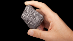 12.10.2022 Graphit-Projekt: Evolution Energy Minerals strebt vertikal integrierte Produktion an!