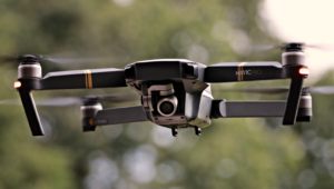 03.10.2022 Frequentis: Erfolgreiche Drohnen-Testflüge für EU-Projekt GOF 2.0 in Österreich