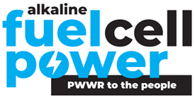 Alkaline Fuel Cell Power Corp. gibt die Wahl von CEO Frank Carnevale in das Board of Directors der Canadian Hydrogen and Fuel Cell Association bekannt