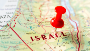 03.12.2022: Die Wirtschaft in Israel floriert trotz aller Krisen – Water Ways, Innocan Pharma und Save Foods haben ihren Anteil daran