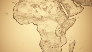 04.03.2023 Water Ways: Kontinent der Perspektiven für Unternehmen? Afrika bietet Chancen und Herausforderungen – wie Water Ways, VW und Siemens Einfluss nehmen