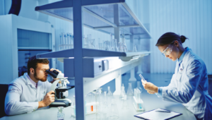 05.03.2023 Biofrontera AG: Mit Innovationen auf Erfolgskurs – Forschende Biotech Unternehmen