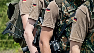 20.12.2022 Frequentis liefert an Deutsche Bundeswehr IT-Ausstattung für die Nationale Luftverteidigung