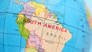 16.02.2023 CleanTech Lithium: Lithium-Vorkommen: Deutschland droht jede Menge Konkurrenz in Südamerika