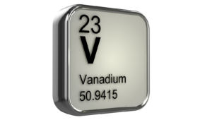 Großes Wachstum des Vanadium-Marktes vorhergesagt – Energy Fuels, Vanadium Resources und thyssenkrupp würden profitieren