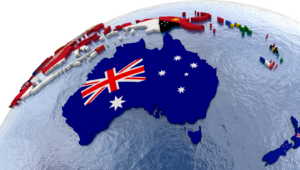 Der Weltrekord der australischen Wirtschaft – BHP Group, De.mem und die Commonwealth Bank of Australia sind Teil davon