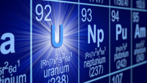 Arcadia Minerals Namibia: Mehr als nur ein Uran-Lieferant