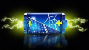 Vanadium Resources Batteriemetalle: Vor allem die kleinen Firmen haben große Chancen!