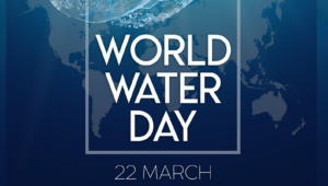 Water Ways: Weltwassertag 2023: Es braucht die Wasserwende – Veolia, Water Ways und RWE leiten den Weg