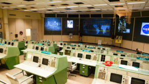 Frequentis mit Upgrade des Mission Control Voice Conferencing im NASA Johnson Air Space Center (JSC) beauftragt