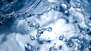 Water Ways: der Weltwasserkonferenz 2023: Wie gelingt die Wasserwende? Ecolab, Water Ways und Veolia könnten profitieren
