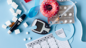 Innocan Pharma: CBD: Hoffnung in der Diabetes-Therapie für Frauen