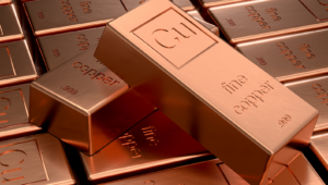 Southern Hemisphere: Das rote Gold der Zukunft – Kupfer wichtig wie nie? BHP Group, Southern Hemisphere Mining und Barrick Gold könnten profitieren