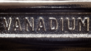 Vanadium: Rohstoff der Vielfalt und Zukunft – Vanadium Resources kann liefern, Thyssenkrupp und Siemens können profitieren