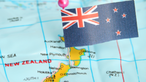Frequentis bringt Airways New Zealand Verbesserung der Luftraumsicherheit