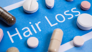 Innocan Pharma: Volksleiden Haarausfall: Innovative Präventions- und Behandlungsmethoden sind gefragt