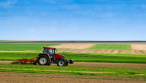 Drei Technologien für moderne Landwirtschaft – Save Foods, Water Ways und Ballard Power