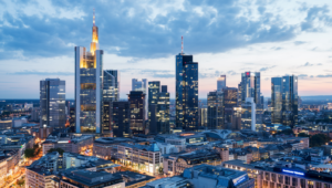 Vulcan erhält neue Aufsuchungslizenz in der Region Frankfurt