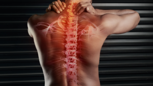 Biotech-Sensation NurExone erhält Eureka-Finanzierung für Therapie von Rückenmarksverletzungen