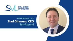 TerrAscend: Interview mit Ziad Ghanem (CEO) S1