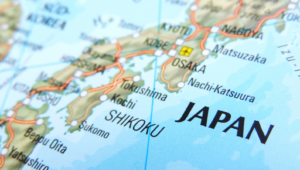 Japanische Konzerne zeigen Interesse an Southern Hemisphere Mining