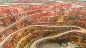 Arcadia Minerals Ltd.: Unternehmensupdate: Fortschritte beim Bau der Mine in Swanson