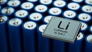 Lithium: Weltmarktführer warnt vor Ungleichgewicht am Markt