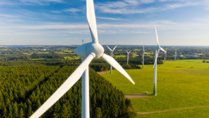 Was ist Green Tech und wer profitiert – RWE, TerrAscend und Veolia