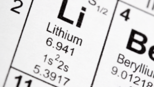 Lithium: Preise steigen wieder, Aktien bald auch?
