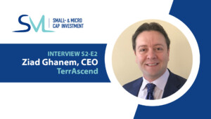 TerrAscend: Interview mit Ziad Ghanem (CEO) S2E2