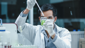 Präklinische Studie zur potenziellen Regeneration geschädigter Sehnerven mit der Biotechnologie von NurExone